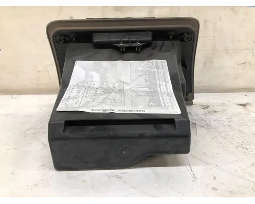 Freightliner CASCADIA Dash Assembly