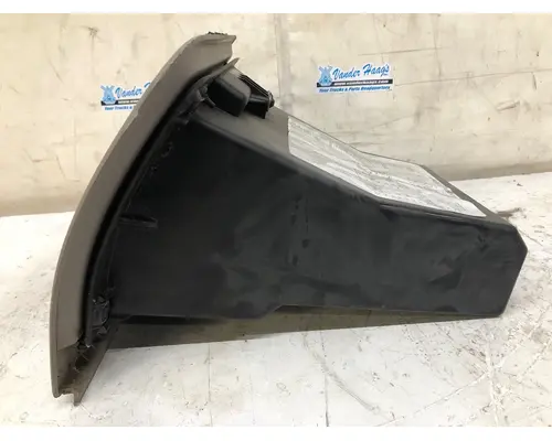 Freightliner CASCADIA Dash Assembly