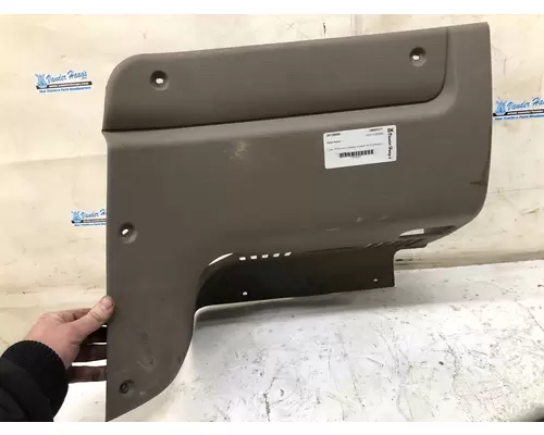 Freightliner CASCADIA Dash Assembly