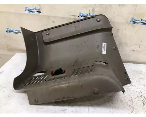 Freightliner CASCADIA Dash Assembly