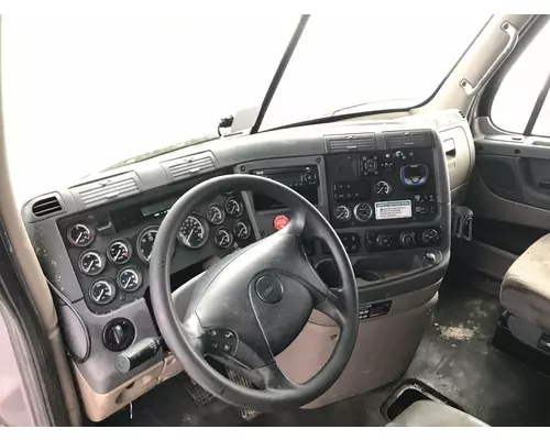 Freightliner CASCADIA Dash Assembly