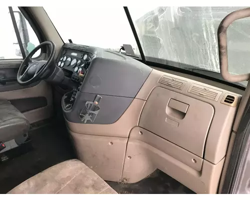 Freightliner CASCADIA Dash Assembly