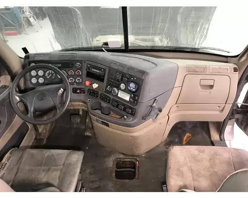 Freightliner CASCADIA Dash Assembly