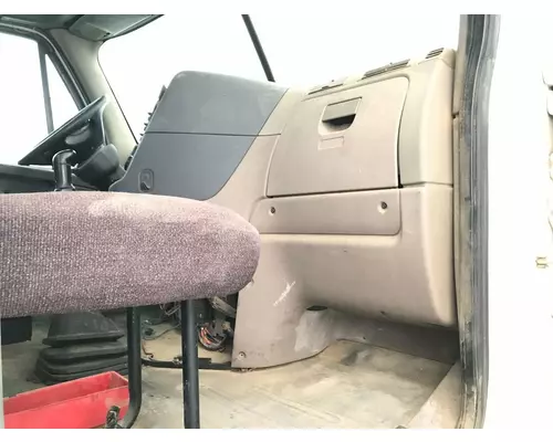 Freightliner CASCADIA Dash Assembly