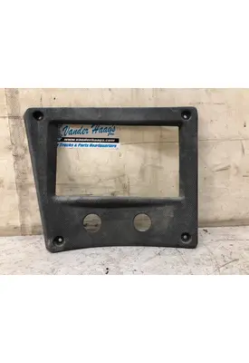 Freightliner CASCADIA Dash Assembly