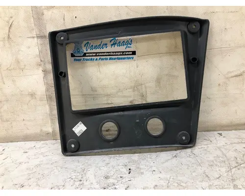 Freightliner CASCADIA Dash Assembly