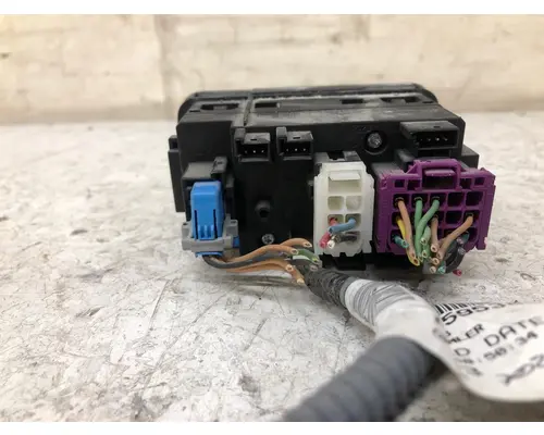 Freightliner CASCADIA Dash Assembly