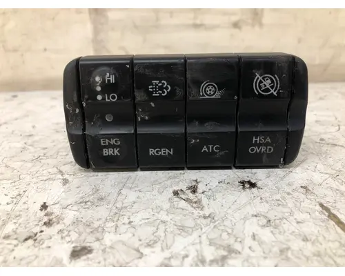 Freightliner CASCADIA Dash Assembly