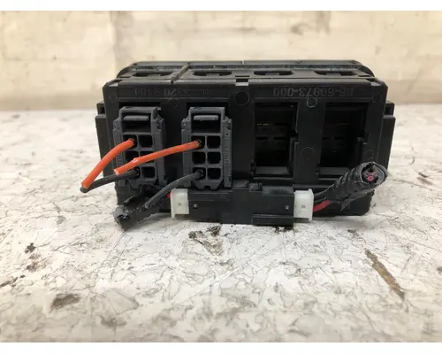 Freightliner CASCADIA Dash Assembly