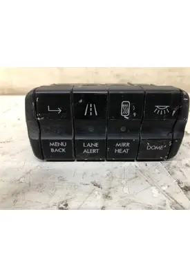 Freightliner CASCADIA Dash Assembly