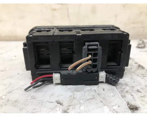 Freightliner CASCADIA Dash Assembly