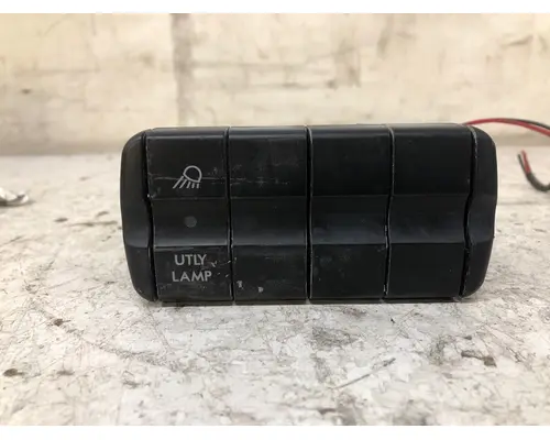 Freightliner CASCADIA Dash Assembly