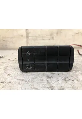 Freightliner CASCADIA Dash Assembly