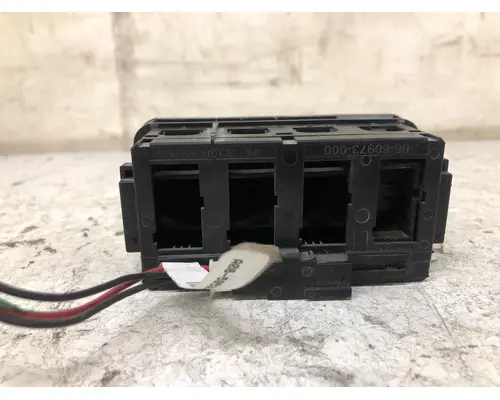 Freightliner CASCADIA Dash Assembly