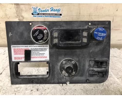 Freightliner CASCADIA Dash Assembly