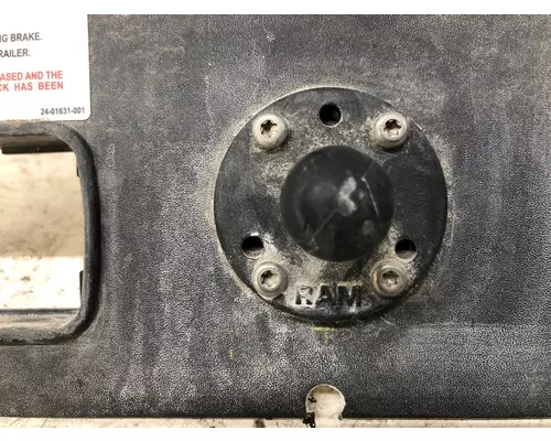 Freightliner CASCADIA Dash Assembly