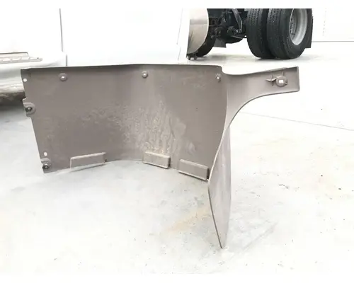 Freightliner CASCADIA Dash Assembly