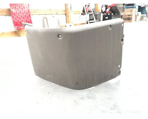 Freightliner CASCADIA Dash Assembly