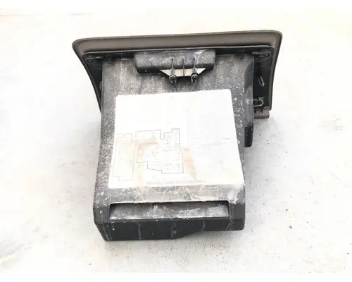 Freightliner CASCADIA Dash Assembly