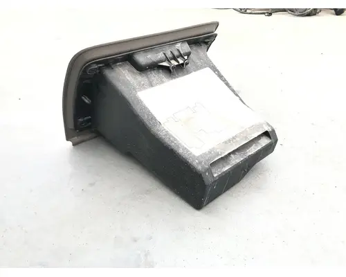 Freightliner CASCADIA Dash Assembly