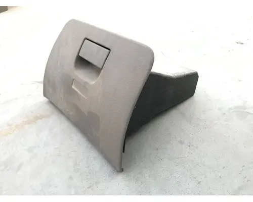 Freightliner CASCADIA Dash Assembly