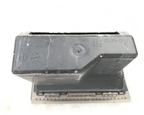 Freightliner CASCADIA Dash Assembly