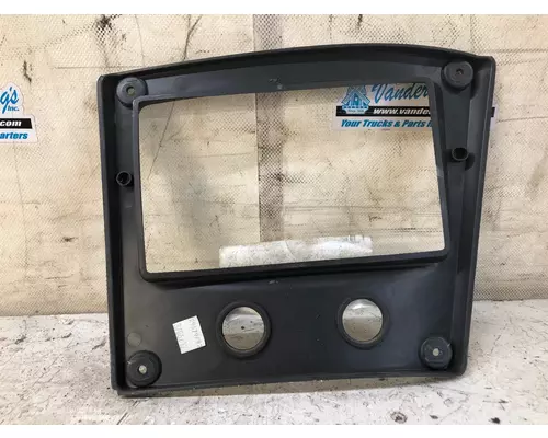 Freightliner CASCADIA Dash Assembly