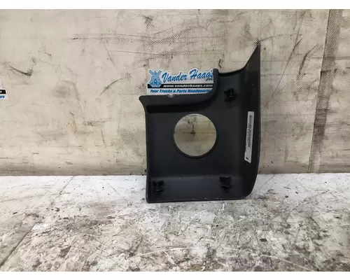 Freightliner CASCADIA Dash Assembly