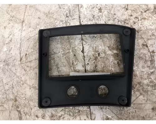 Freightliner CASCADIA Dash Assembly