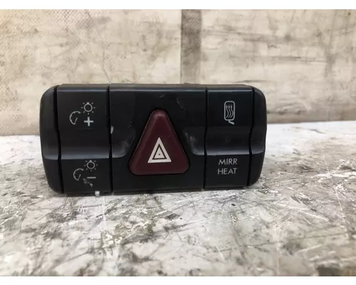 Freightliner CASCADIA Dash Assembly