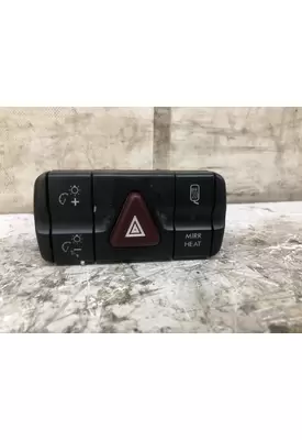 Freightliner CASCADIA Dash Assembly