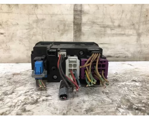 Freightliner CASCADIA Dash Assembly