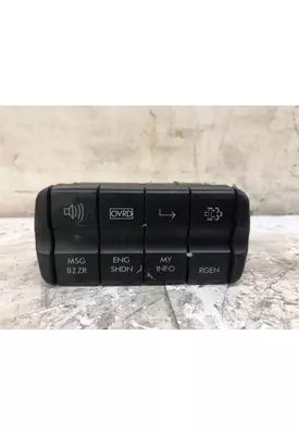 Freightliner CASCADIA Dash Assembly