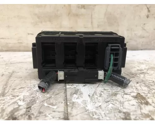 Freightliner CASCADIA Dash Assembly