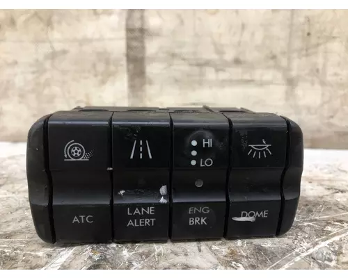Freightliner CASCADIA Dash Assembly