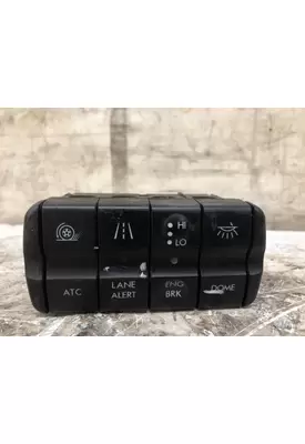 Freightliner CASCADIA Dash Assembly