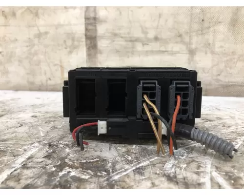 Freightliner CASCADIA Dash Assembly