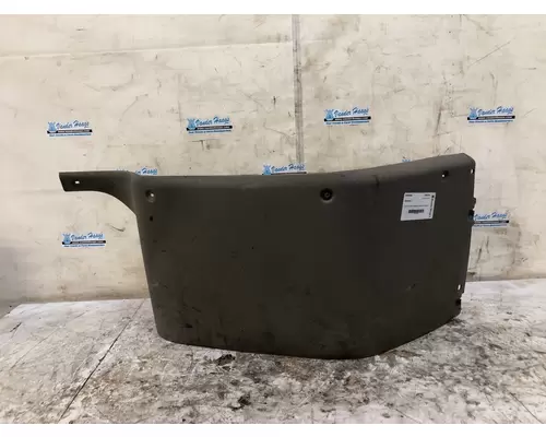 Freightliner CASCADIA Dash Assembly
