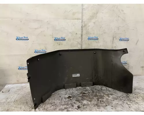 Freightliner CASCADIA Dash Assembly