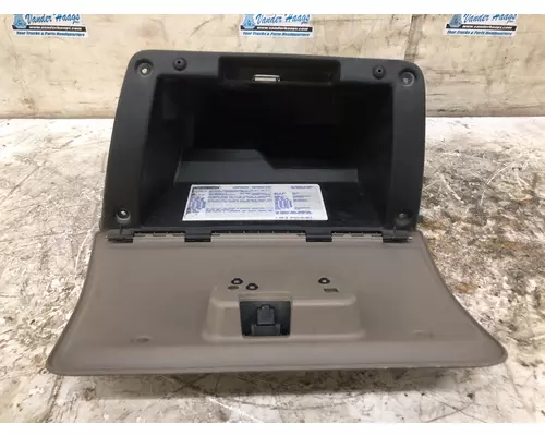 Freightliner CASCADIA Dash Assembly