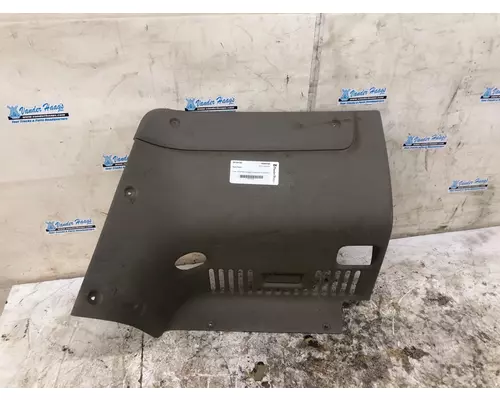Freightliner CASCADIA Dash Assembly