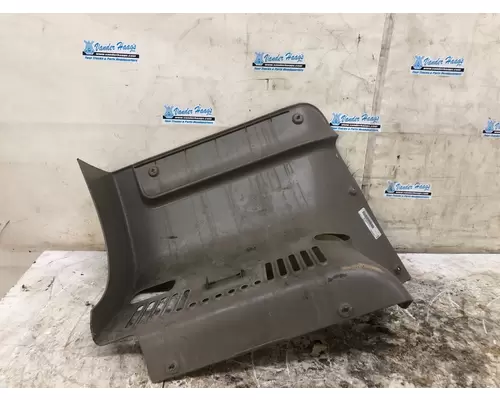 Freightliner CASCADIA Dash Assembly