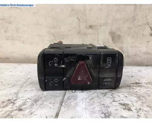 Freightliner CASCADIA Dash Assembly