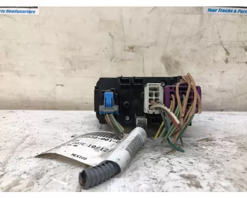 Freightliner CASCADIA Dash Assembly
