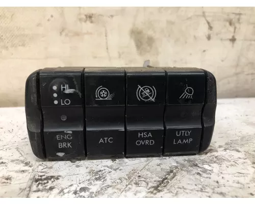 Freightliner CASCADIA Dash Assembly