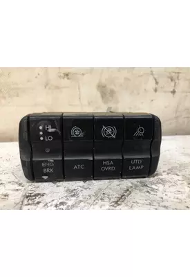 Freightliner CASCADIA Dash Assembly
