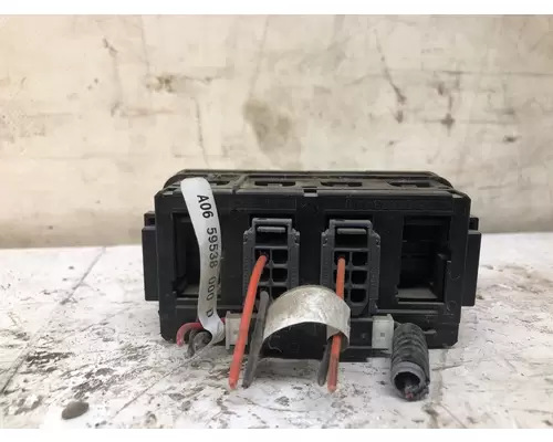 Freightliner CASCADIA Dash Assembly