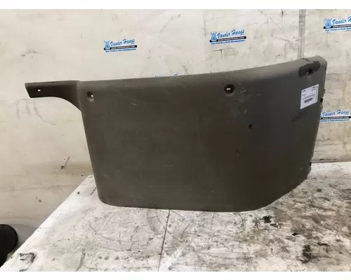 Freightliner CASCADIA Dash Assembly