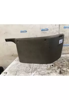Freightliner CASCADIA Dash Assembly