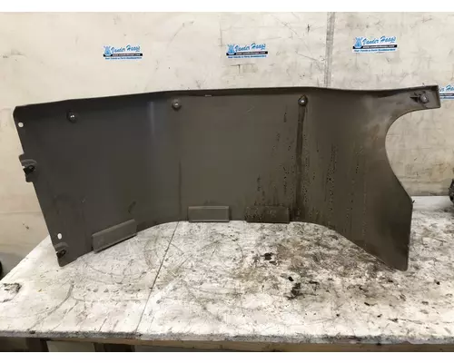 Freightliner CASCADIA Dash Assembly
